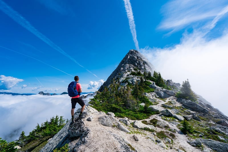 Outdoor gear