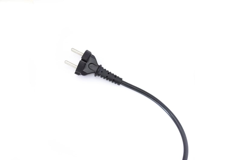 Portable Charger