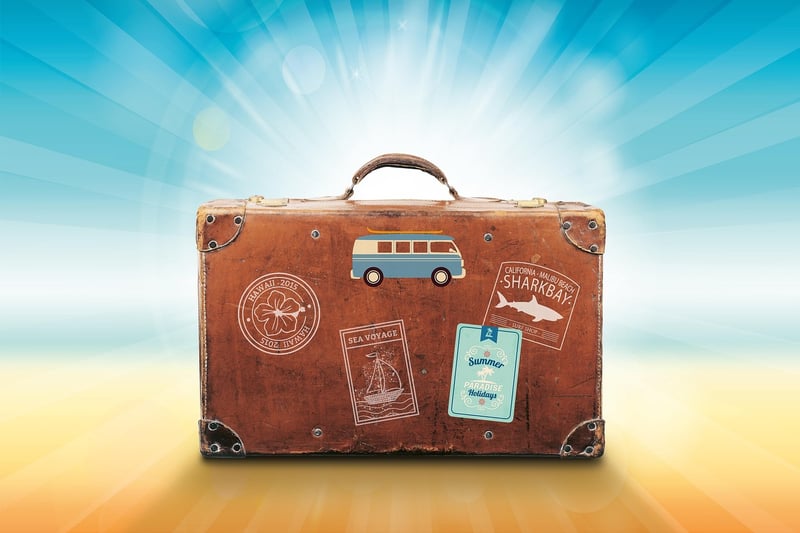 Luggage Tags