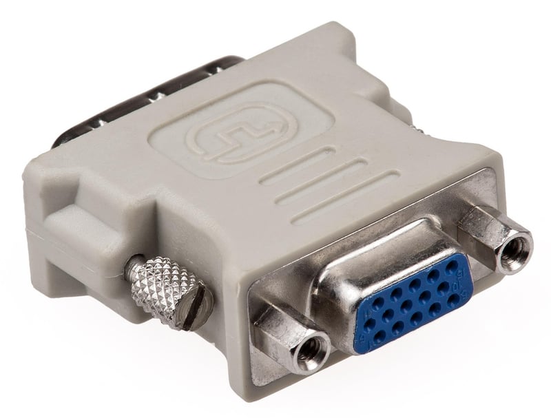 Universal Travel Adapter